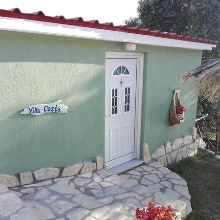 Villa Costa Athéras Extérieur photo
