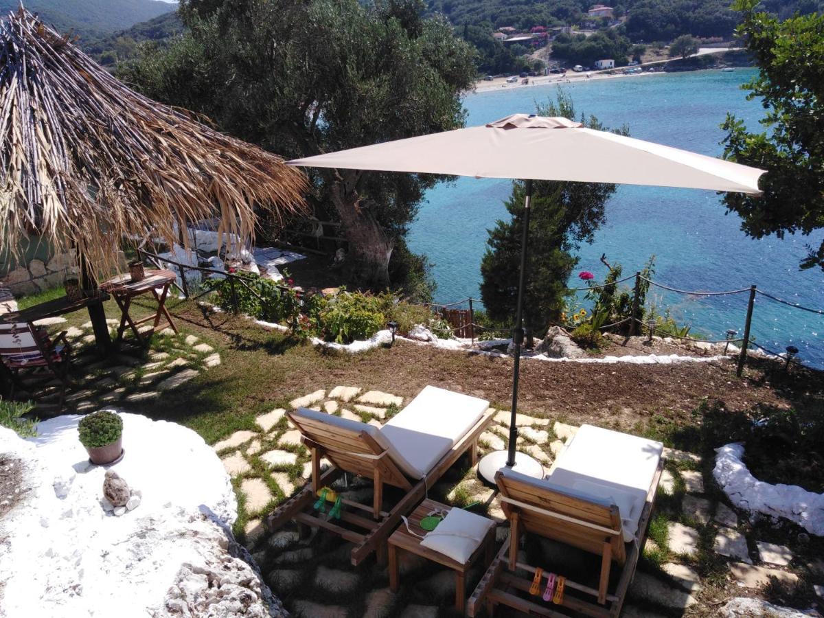 Villa Costa Athéras Extérieur photo