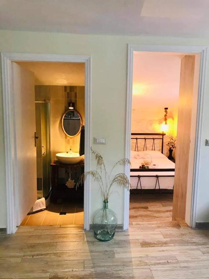 Villa Costa Athéras Extérieur photo