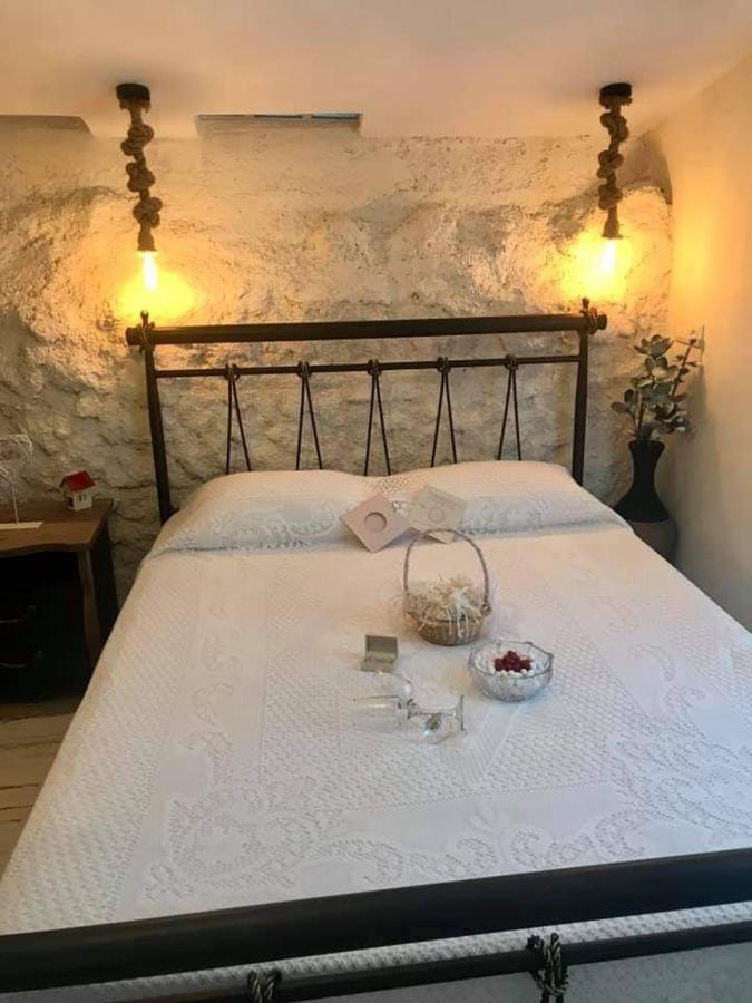 Villa Costa Athéras Extérieur photo