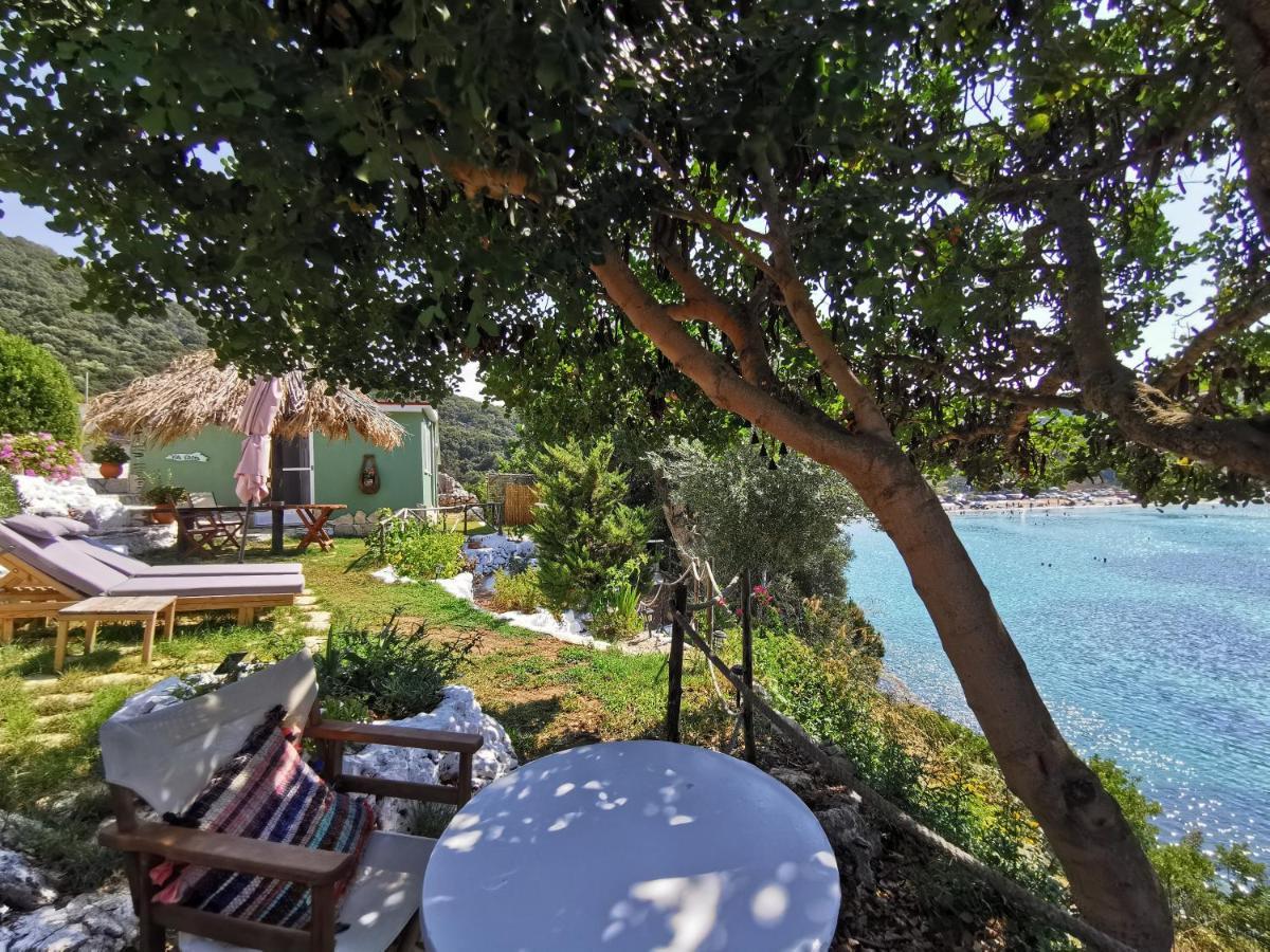 Villa Costa Athéras Extérieur photo