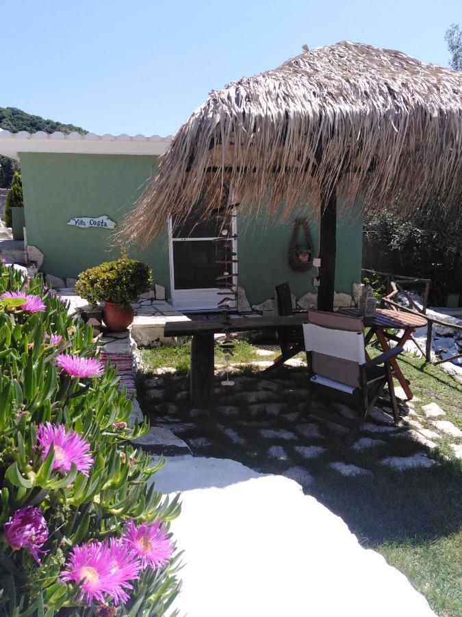 Villa Costa Athéras Extérieur photo