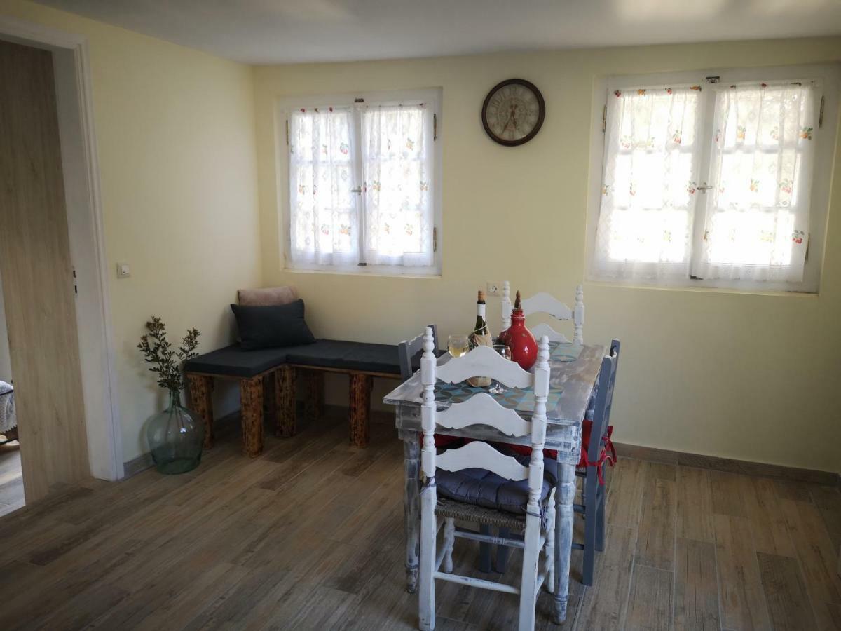 Villa Costa Athéras Extérieur photo