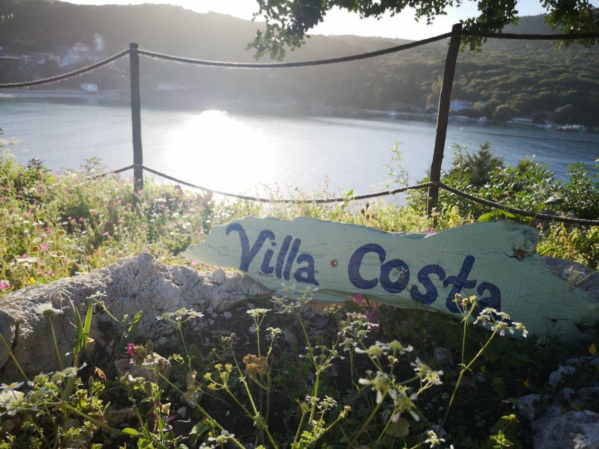 Villa Costa Athéras Extérieur photo