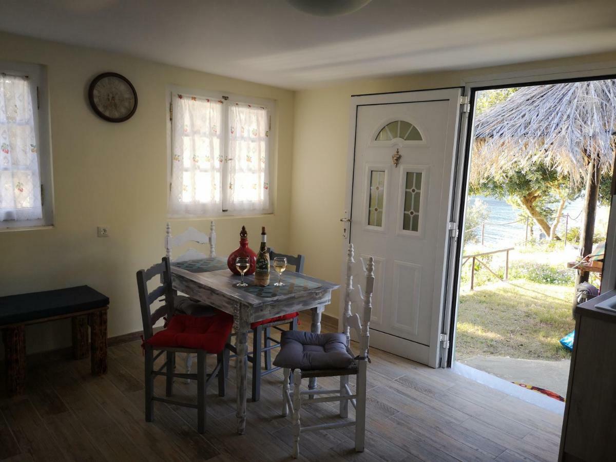 Villa Costa Athéras Extérieur photo
