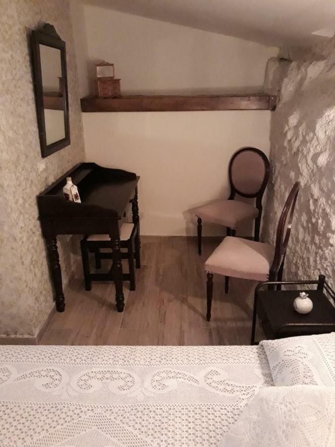 Villa Costa Athéras Extérieur photo