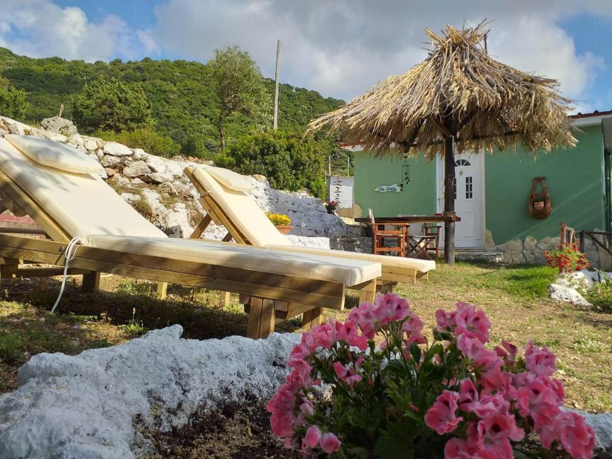 Villa Costa Athéras Extérieur photo